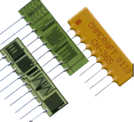 Ohmcraft Resistors